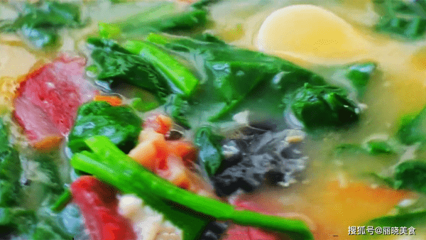 推荐11道汤，润燥驱寒又养胃，舒服过冬21