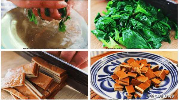 推荐11道汤，润燥驱寒又养胃，舒服过冬23