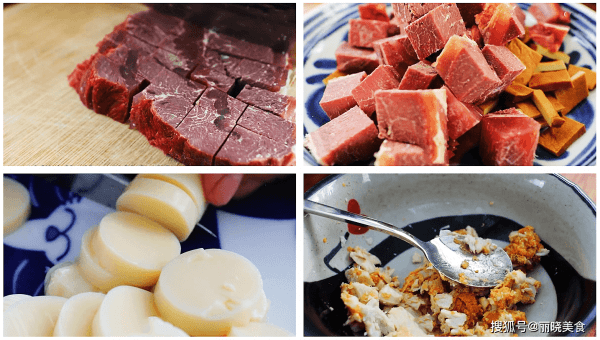 推荐11道汤，润燥驱寒又养胃，舒服过冬24