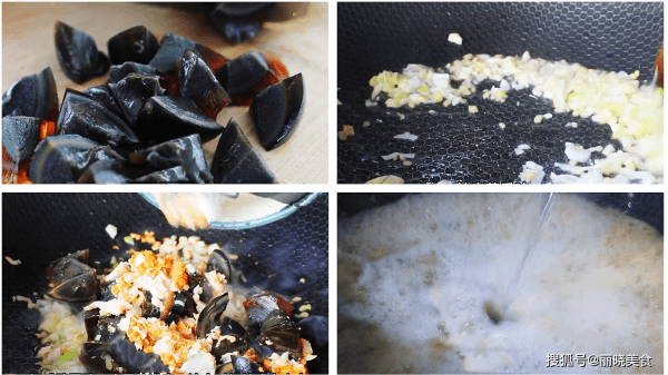 推荐11道汤，润燥驱寒又养胃，舒服过冬25