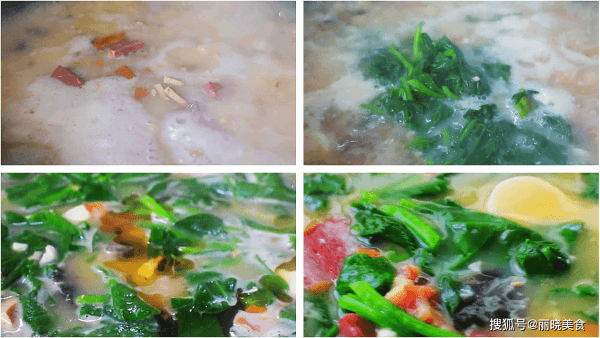 推荐11道汤，润燥驱寒又养胃，舒服过冬26