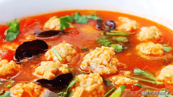 推荐11道汤，润燥驱寒又养胃，舒服过冬27