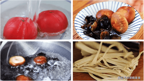 推荐11道汤，润燥驱寒又养胃，舒服过冬28