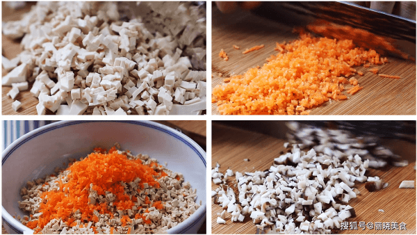 推荐11道汤，润燥驱寒又养胃，舒服过冬29