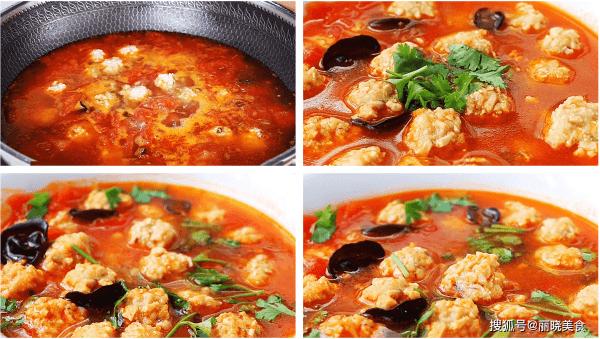 推荐11道汤，润燥驱寒又养胃，舒服过冬32