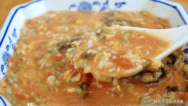 推荐11道汤，润燥驱寒又养胃，舒服过冬33