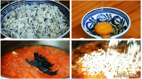 推荐11道汤，润燥驱寒又养胃，舒服过冬37