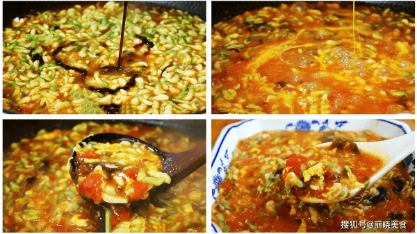 推荐11道汤，润燥驱寒又养胃，舒服过冬38