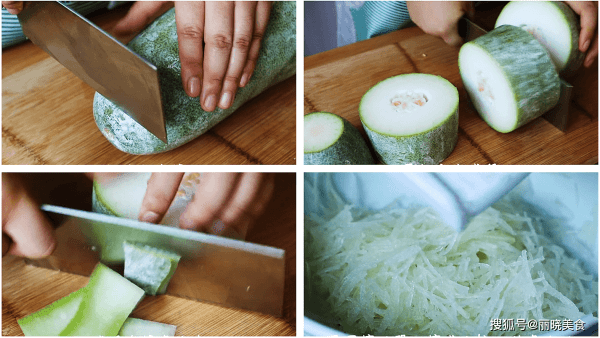 推荐11道汤，润燥驱寒又养胃，舒服过冬40