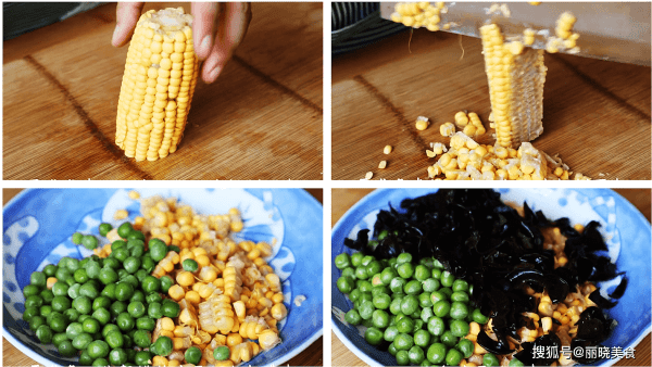 推荐11道汤，润燥驱寒又养胃，舒服过冬41