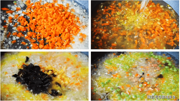 推荐11道汤，润燥驱寒又养胃，舒服过冬43