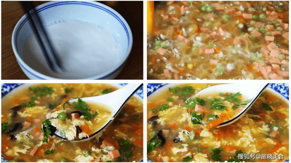 推荐11道汤，润燥驱寒又养胃，舒服过冬44