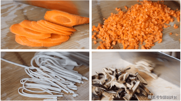 推荐11道汤，润燥驱寒又养胃，舒服过冬46