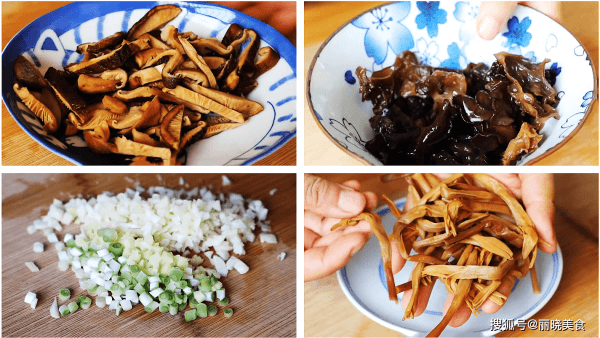 推荐11道汤，润燥驱寒又养胃，舒服过冬47