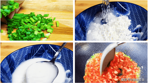 推荐11道汤，润燥驱寒又养胃，舒服过冬54