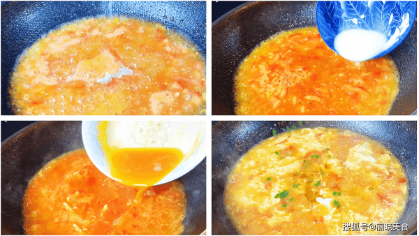 推荐11道汤，润燥驱寒又养胃，舒服过冬55