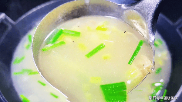 推荐11道汤，润燥驱寒又养胃，舒服过冬57