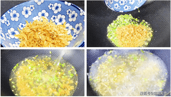 推荐11道汤，润燥驱寒又养胃，舒服过冬59