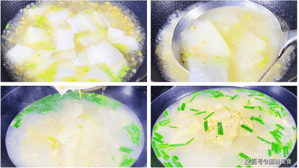 推荐11道汤，润燥驱寒又养胃，舒服过冬60