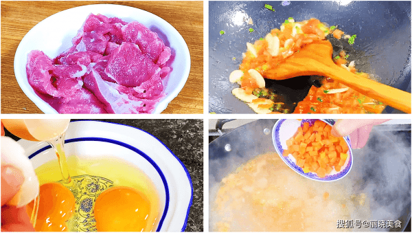 推荐11道汤，润燥驱寒又养胃，舒服过冬65