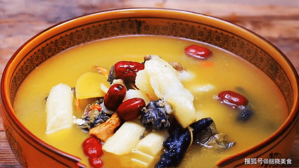 女人要少吃寒凉食物，11道补气血暖手脚家常菜换着吃1