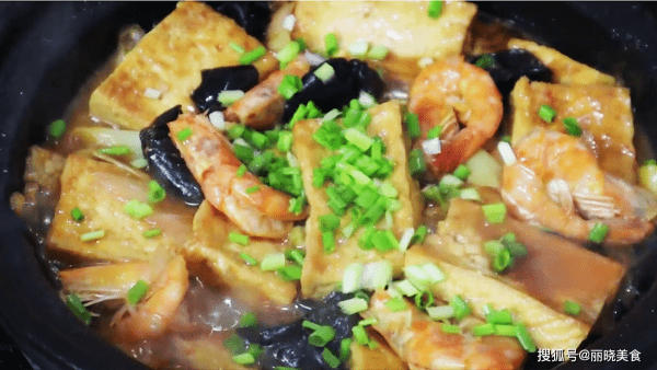 女人要少吃寒凉食物，11道补气血暖手脚家常菜换着吃2