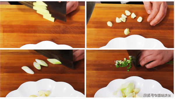 女人要少吃寒凉食物，11道补气血暖手脚家常菜换着吃4