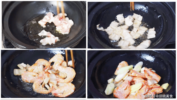 女人要少吃寒凉食物，11道补气血暖手脚家常菜换着吃7