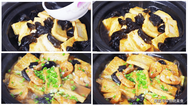 女人要少吃寒凉食物，11道补气血暖手脚家常菜换着吃8