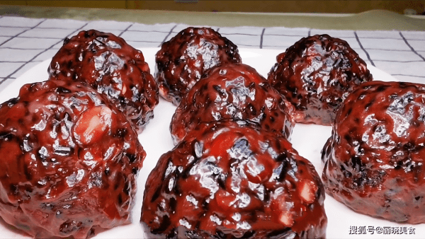 女人要少吃寒凉食物，11道补气血暖手脚家常菜换着吃9