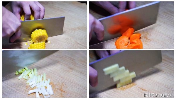 女人要少吃寒凉食物，11道补气血暖手脚家常菜换着吃14