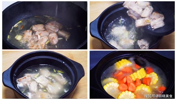 女人要少吃寒凉食物，11道补气血暖手脚家常菜换着吃17