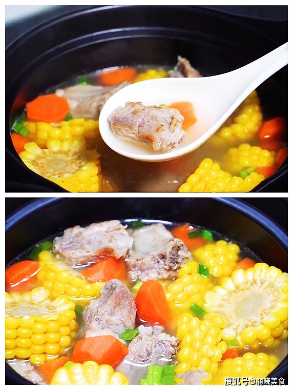 女人要少吃寒凉食物，11道补气血暖手脚家常菜换着吃18