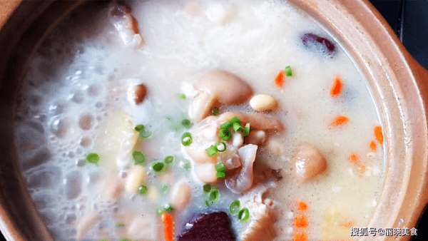 女人要少吃寒凉食物，11道补气血暖手脚家常菜换着吃24