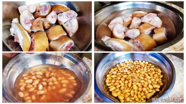 女人要少吃寒凉食物，11道补气血暖手脚家常菜换着吃25