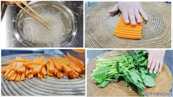 女人要少吃寒凉食物，11道补气血暖手脚家常菜换着吃35