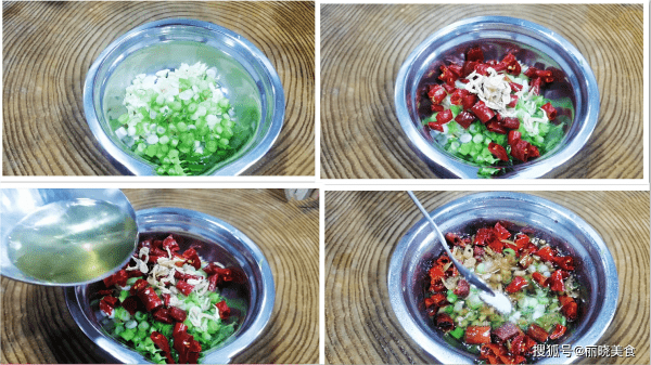 女人要少吃寒凉食物，11道补气血暖手脚家常菜换着吃36