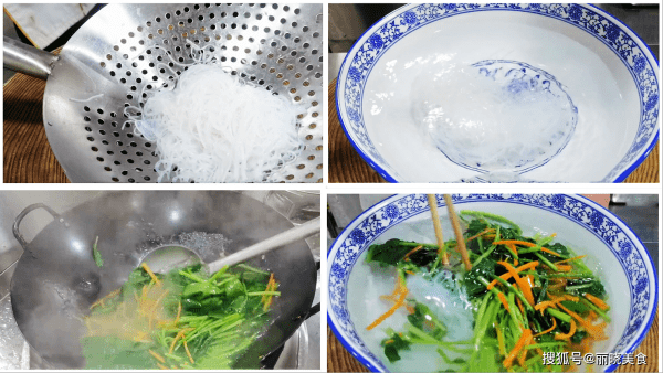 女人要少吃寒凉食物，11道补气血暖手脚家常菜换着吃37