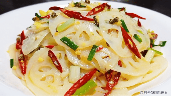 女人要少吃寒凉食物，11道补气血暖手脚家常菜换着吃38