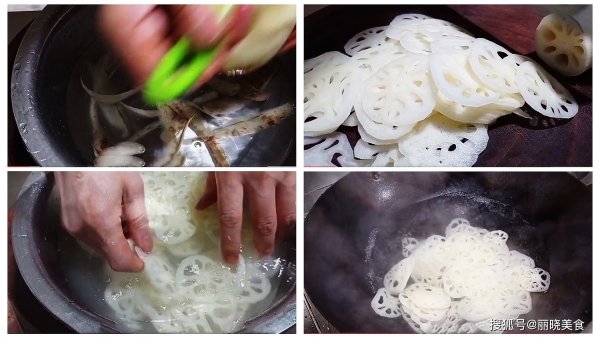 女人要少吃寒凉食物，11道补气血暖手脚家常菜换着吃39