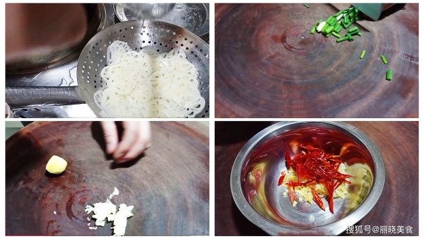 女人要少吃寒凉食物，11道补气血暖手脚家常菜换着吃40