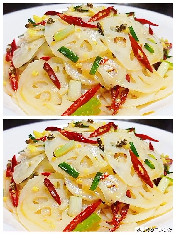 女人要少吃寒凉食物，11道补气血暖手脚家常菜换着吃42