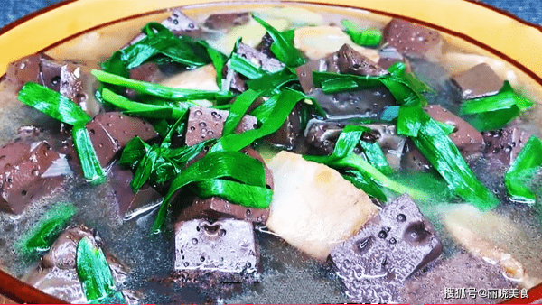 女人要少吃寒凉食物，11道补气血暖手脚家常菜换着吃43