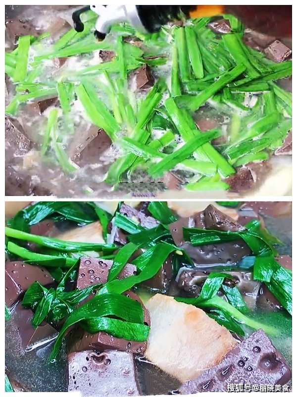 女人要少吃寒凉食物，11道补气血暖手脚家常菜换着吃48