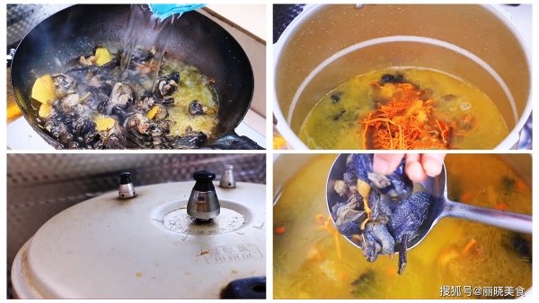 女人要少吃寒凉食物，11道补气血暖手脚家常菜换着吃52