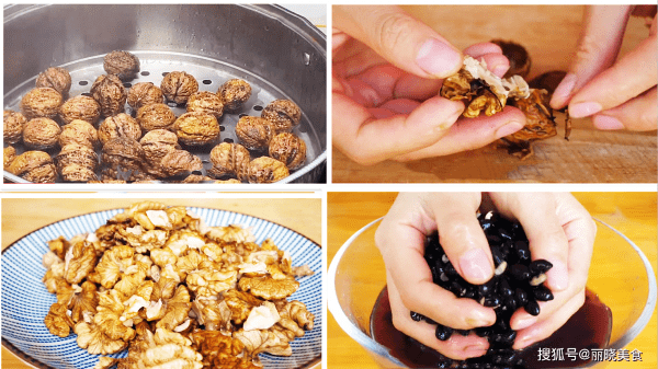 女人要少吃寒凉食物，11道补气血暖手脚家常菜换着吃55