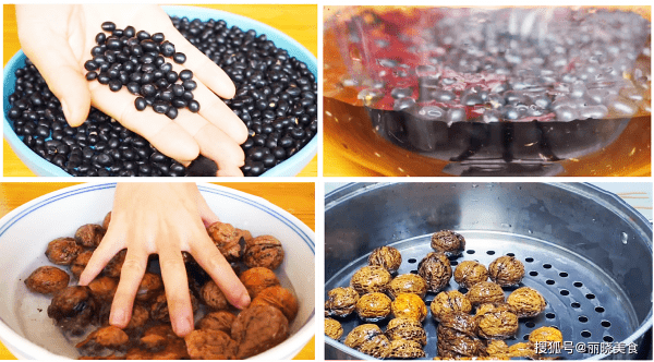 女人要少吃寒凉食物，11道补气血暖手脚家常菜换着吃56