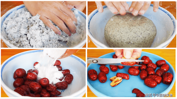 女人要少吃寒凉食物，11道补气血暖手脚家常菜换着吃57