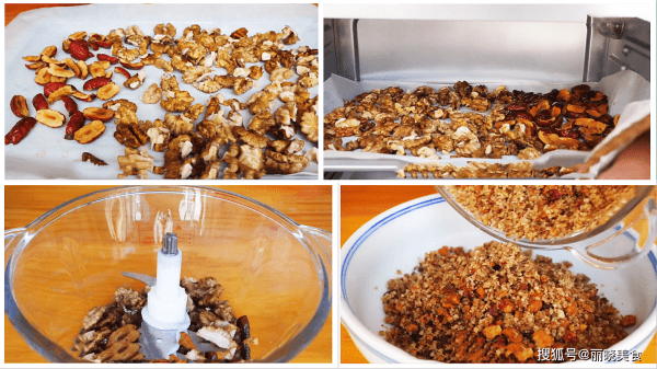 女人要少吃寒凉食物，11道补气血暖手脚家常菜换着吃58