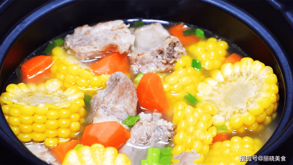 女人要少吃寒凉食物,11道补气血暖手脚家常菜换着吃62